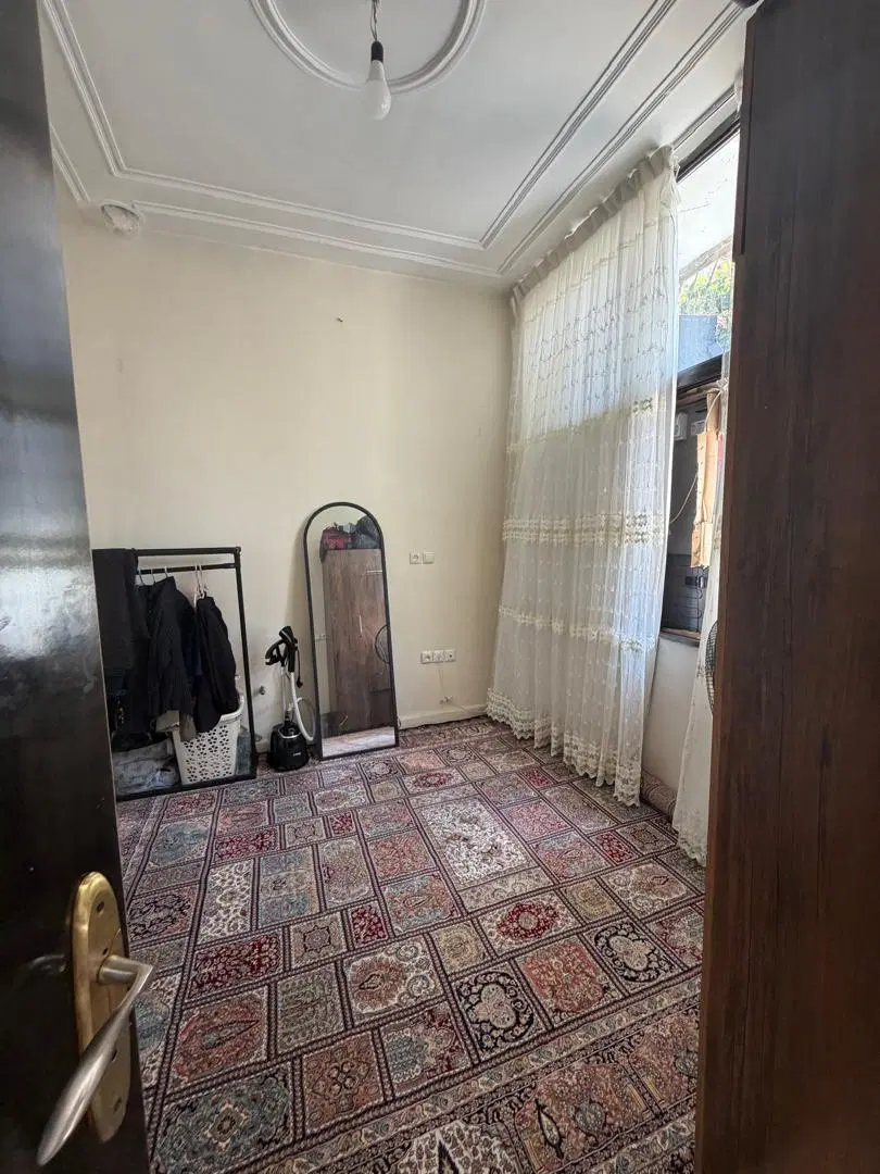فروش ویلایی دربست ۱۲۵متر ۲خواب ۳ارتفاع خ خادمی