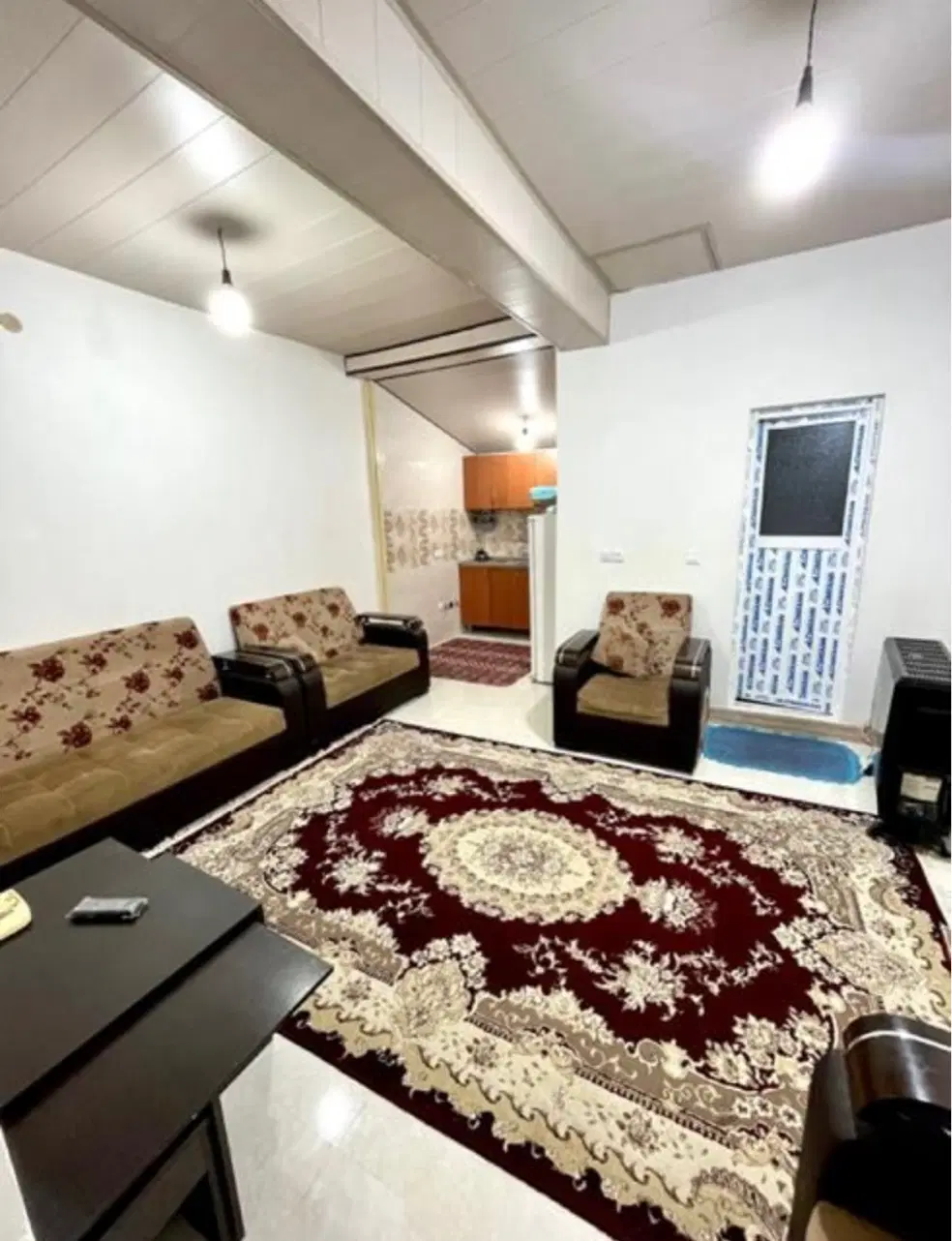اجاره ویلای دربست حیاط دار با لوازم نشتارود