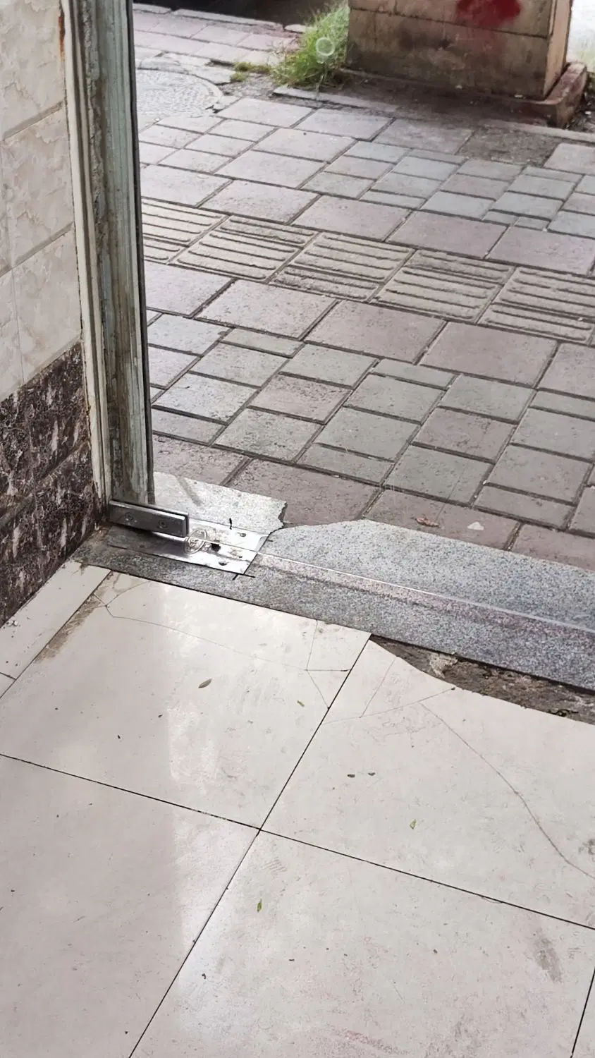 اجاره مغازه واقع در خیابان نبوت شرقی