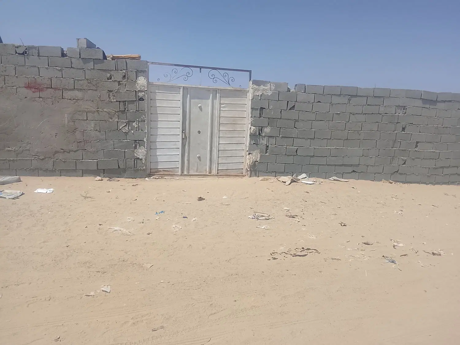 خانه امامت۴۲ دونبش همراه با یک اتاق