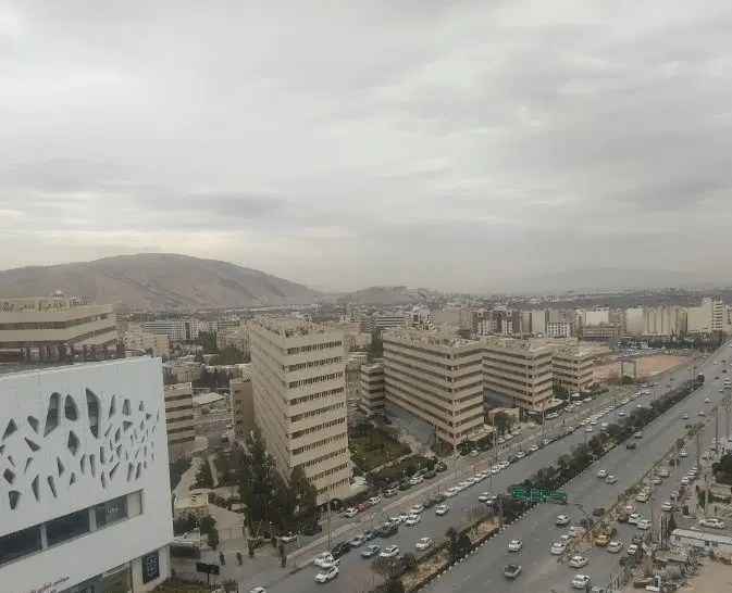 دو خوابه کوی وحدت مجتمع دراک