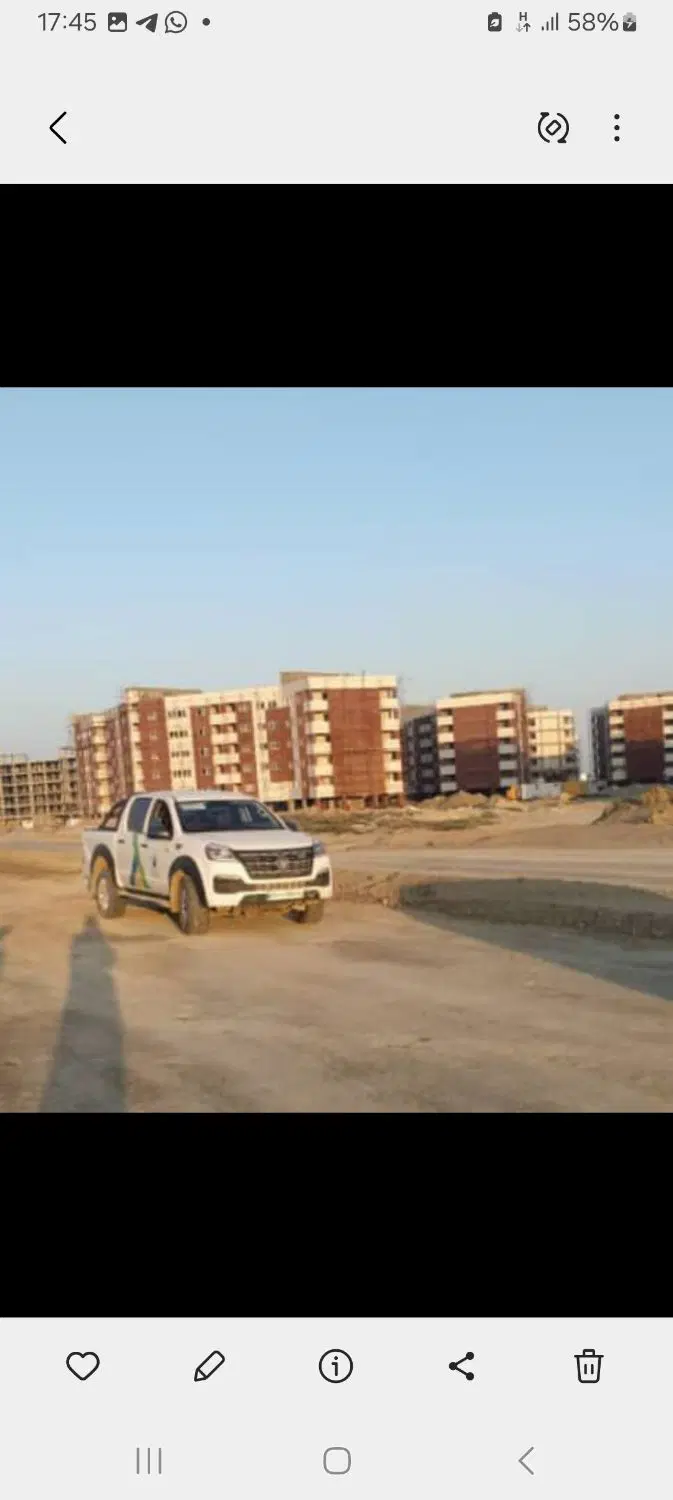 امتیاز بنادر فاز دوم۴۵۰ واریزی