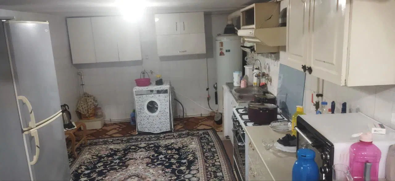 خانه اجاره ای مدرس توانیر