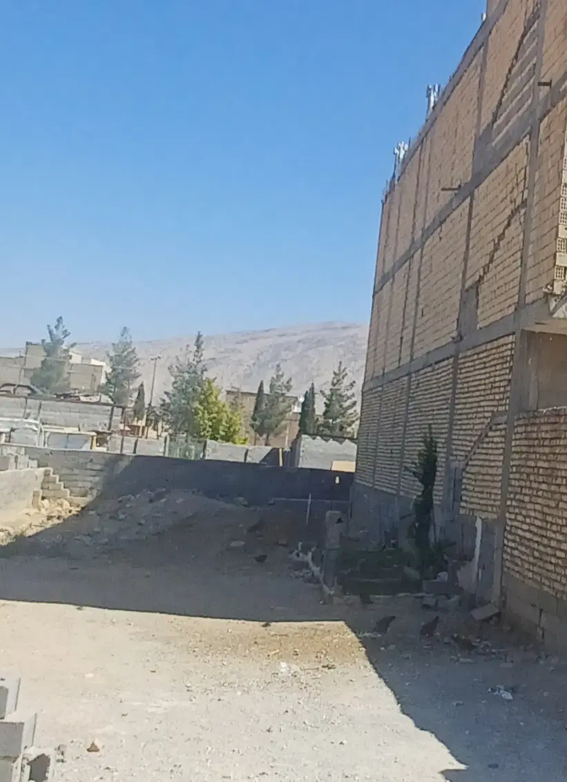 فروش زمین ۲۵۰ متری