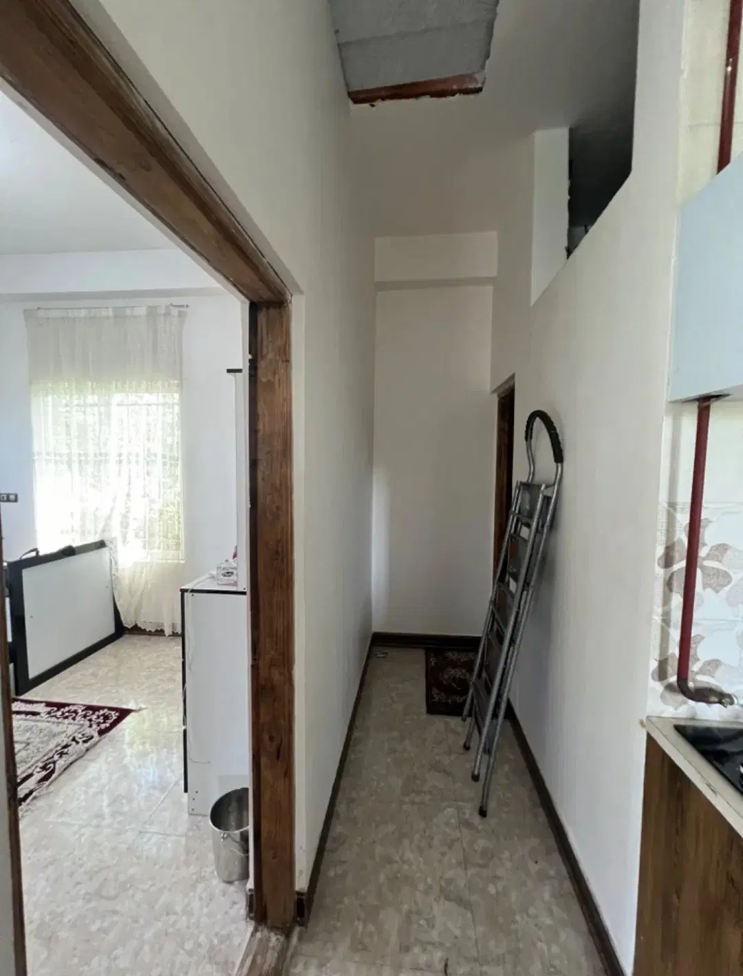 ویلایی سند دار زیر قیمت فوری..شرایط پرداخت مهم..