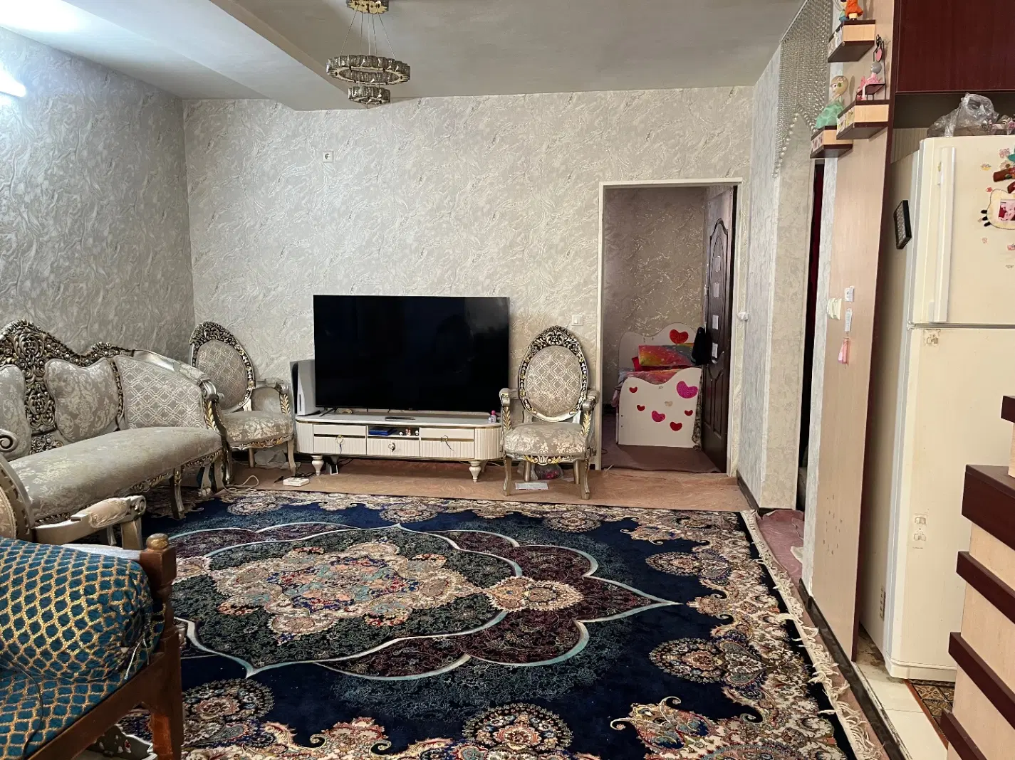 فروش اپارتمان