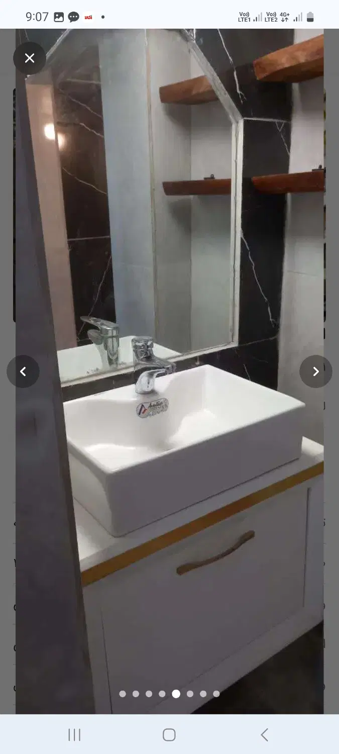 اجاره واحد اداری موقعیت عالی امکانات کامل