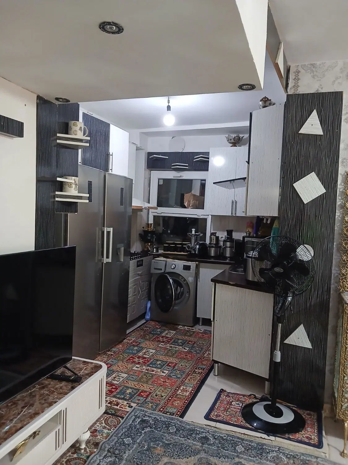 مسکن مهر رازی ۲
