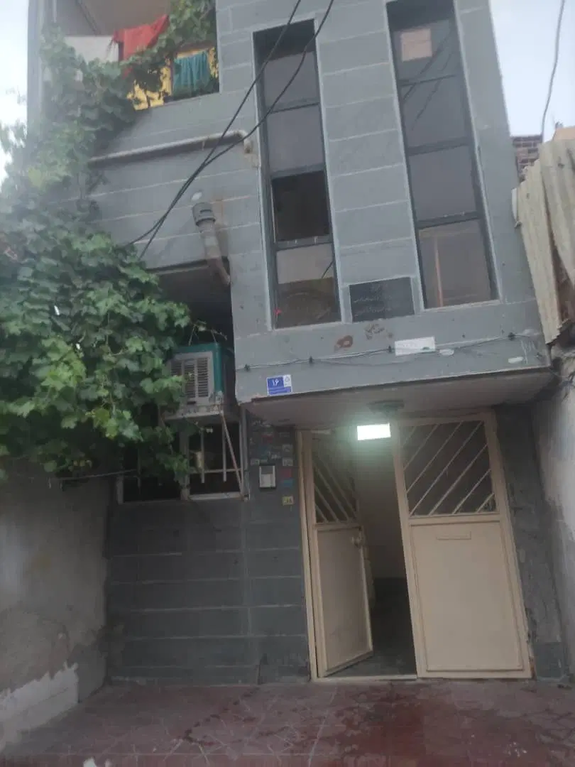 ۴۸متری قلعه سنگی