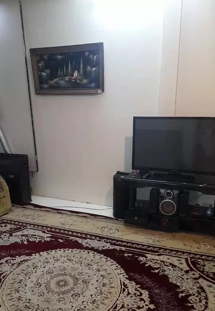طبرسی شمالی 56 آپارتمان دوخواب همکف رهن کامل