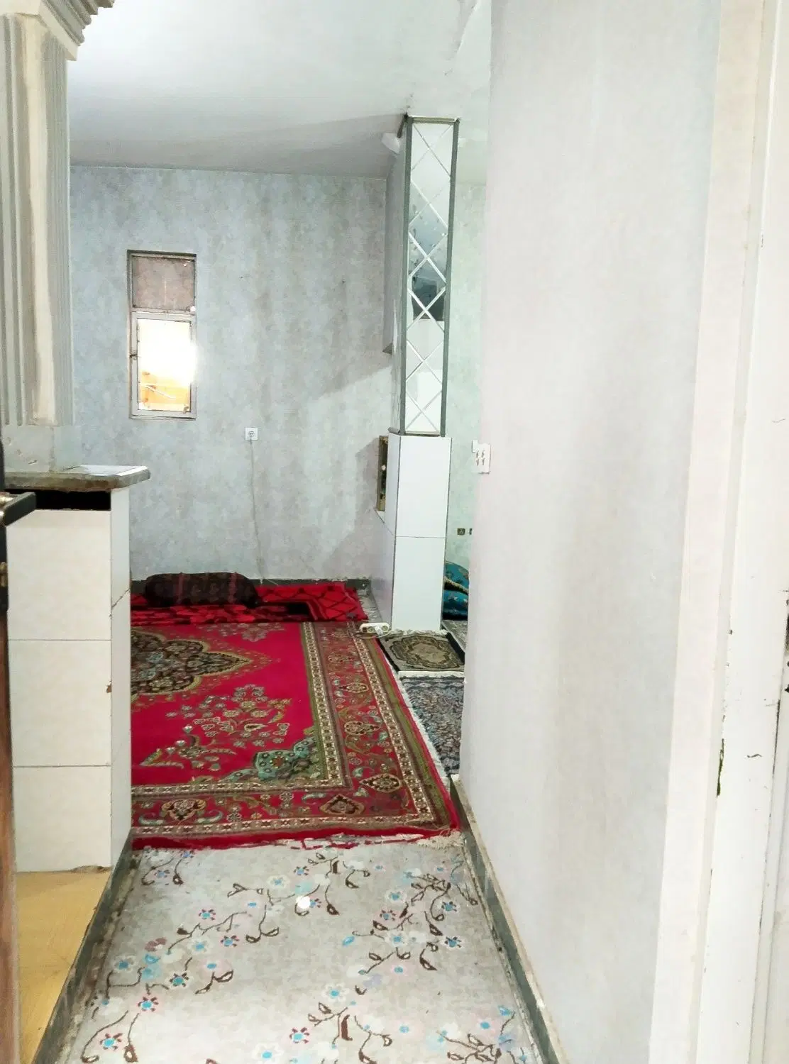 خانه در بروات