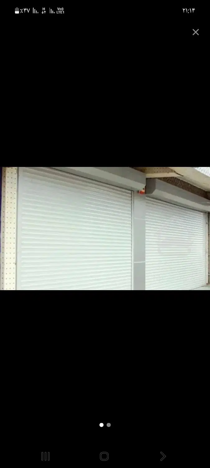 ۲ دهنه   مغازه سر اصلی کلدوزخ یک اجاره داده میشه