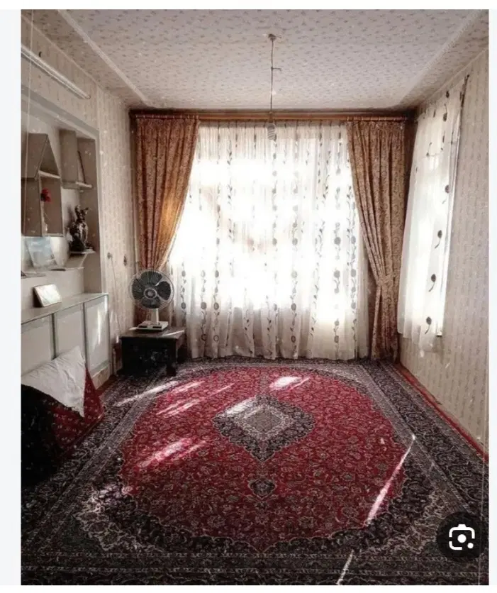 خانه ویلایی خیابان دستغیب