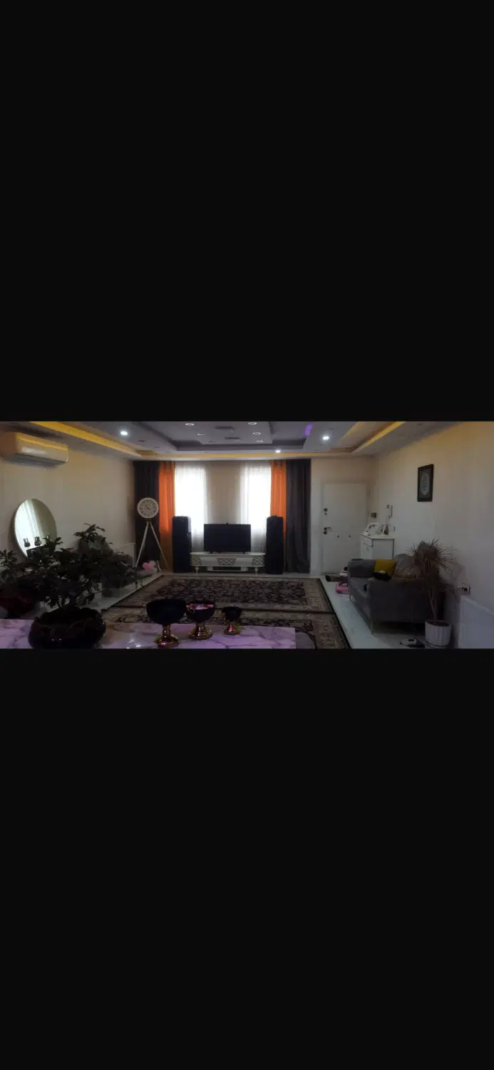 خانه ویلایی دو طبقه