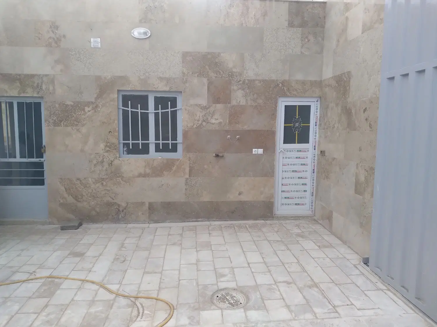 سوله شیک و تمیز