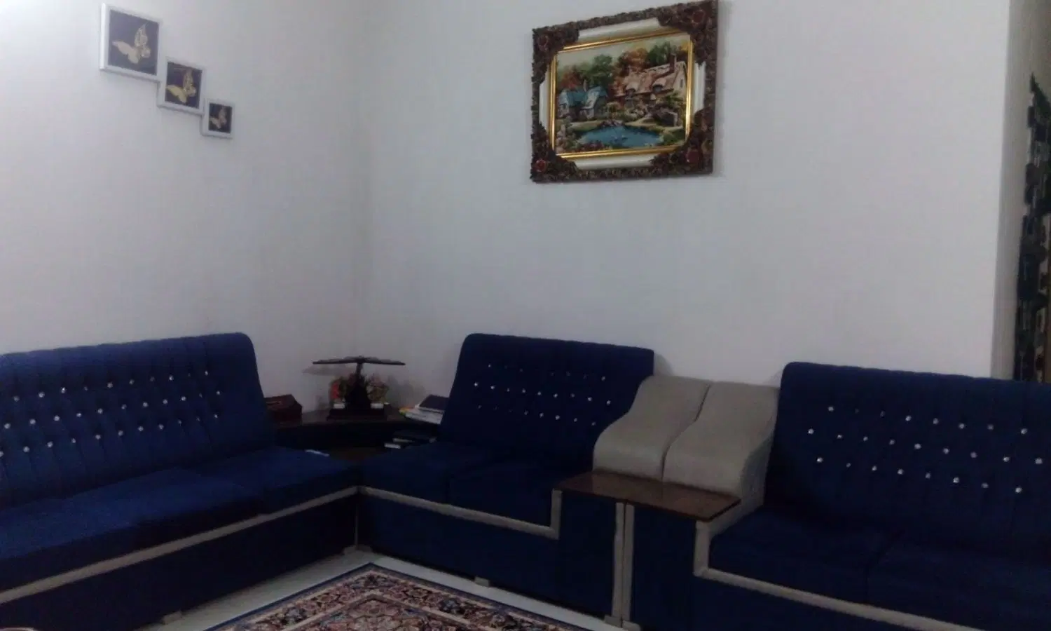 فروش آپارتمان