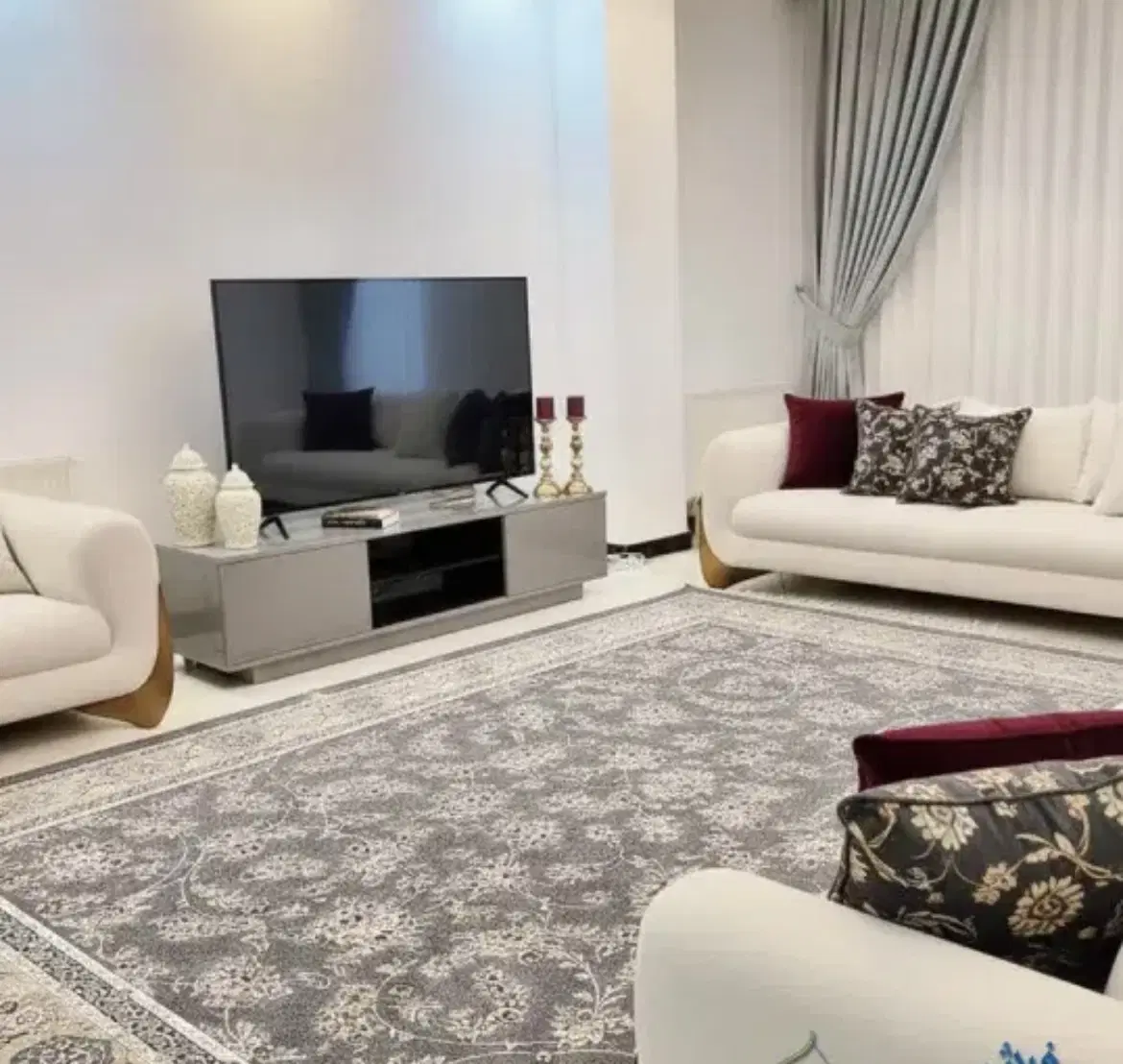 بهداشت ۶۵ متر