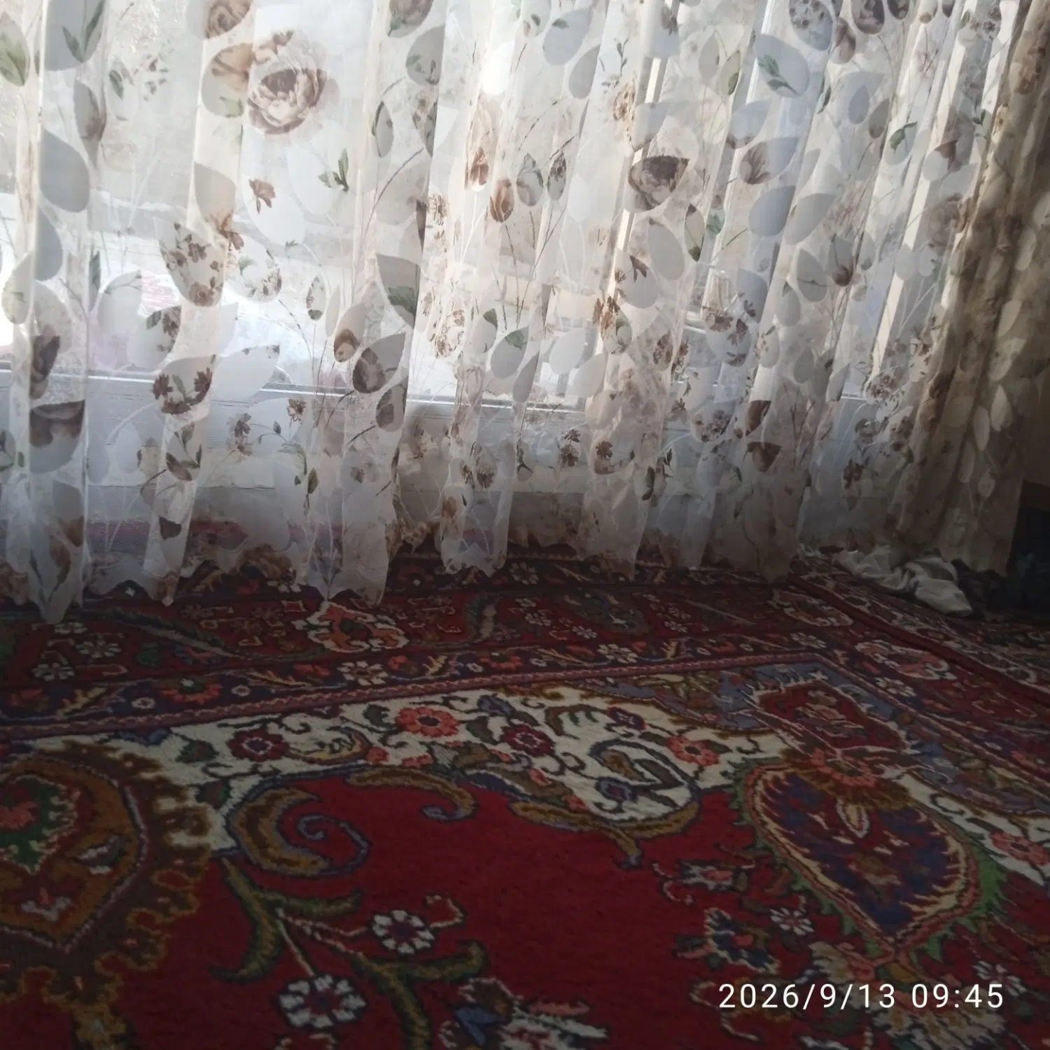 خانه در گوار به رهن کامل واگذار می شود