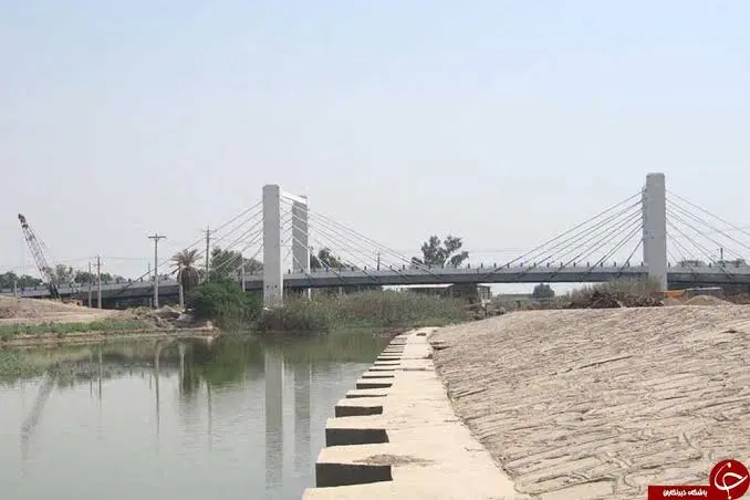 زمین ۱۸۴ متری در مینوشهر