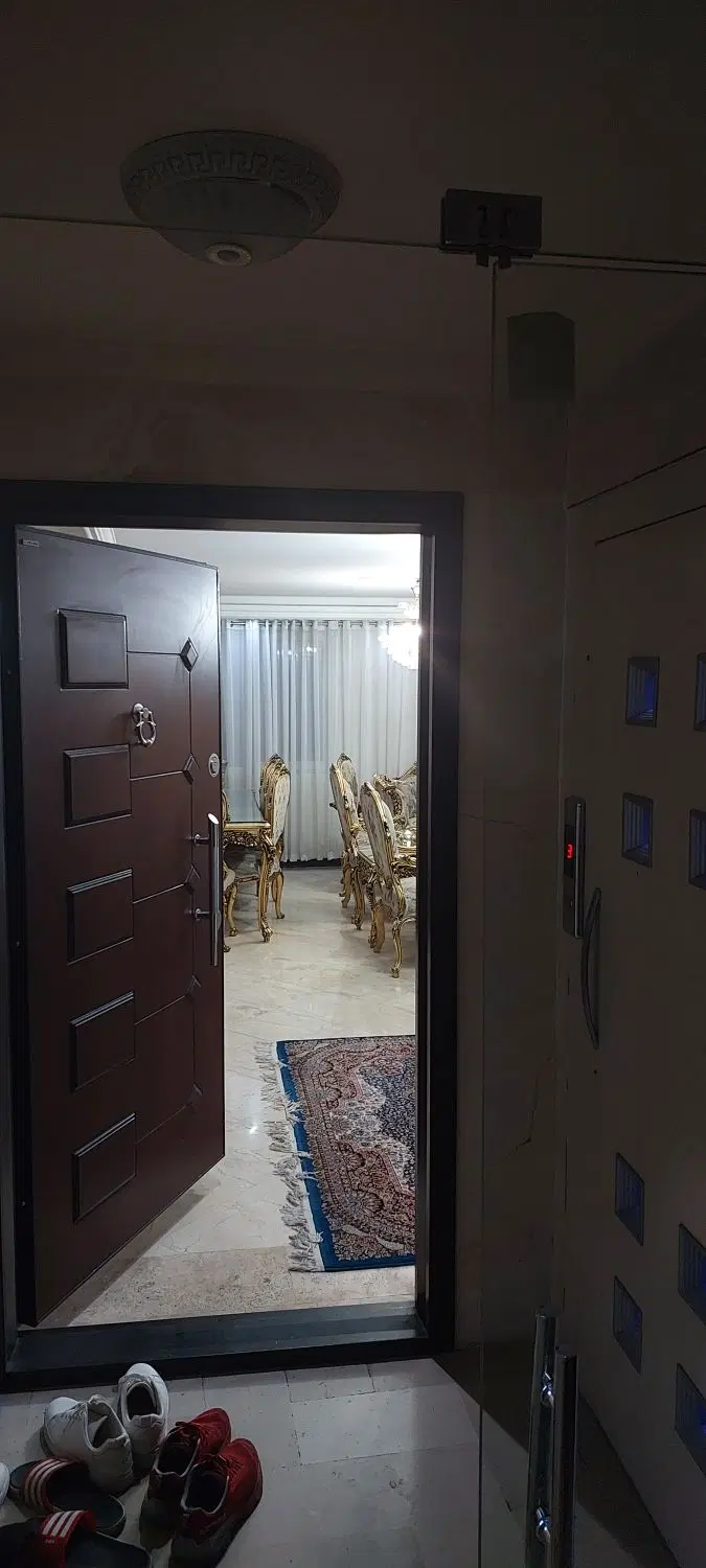 فروش اپارتمان حیدرخانی _ احدزاده