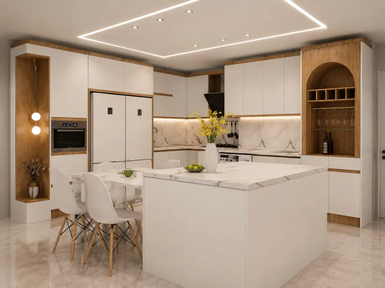 اجاره واحد_۱۰۰متر پارکینگ سندی_زیتون کارمندی