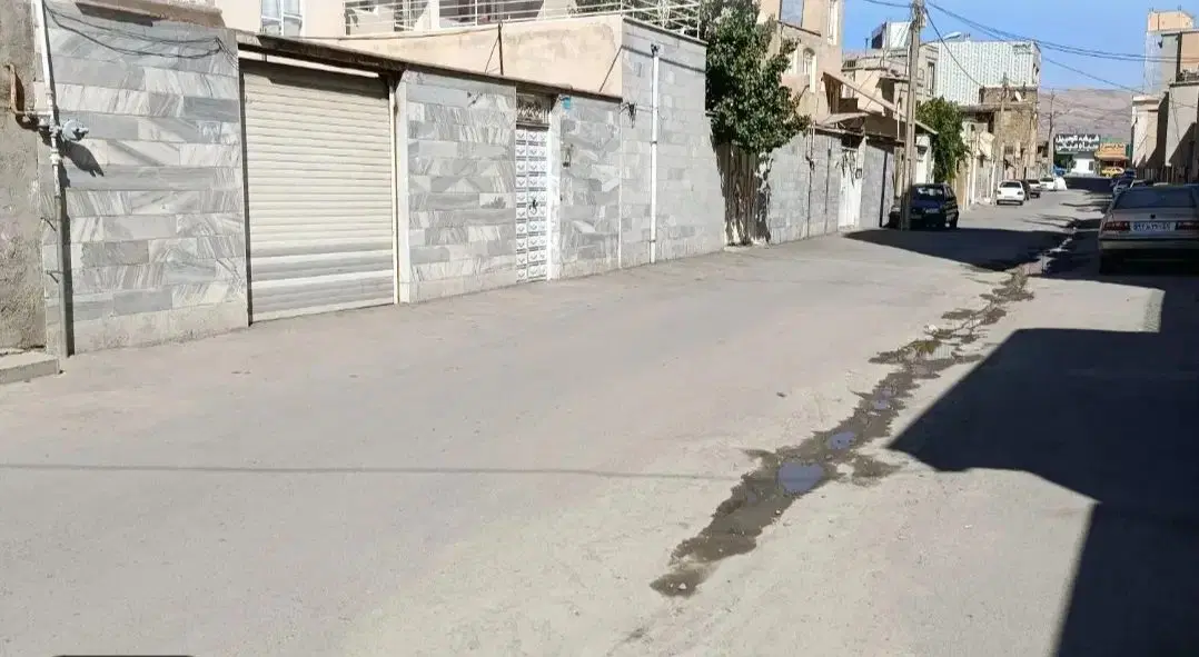 خانه ویلایی 154 متری مرکز شهر سند تک برگ