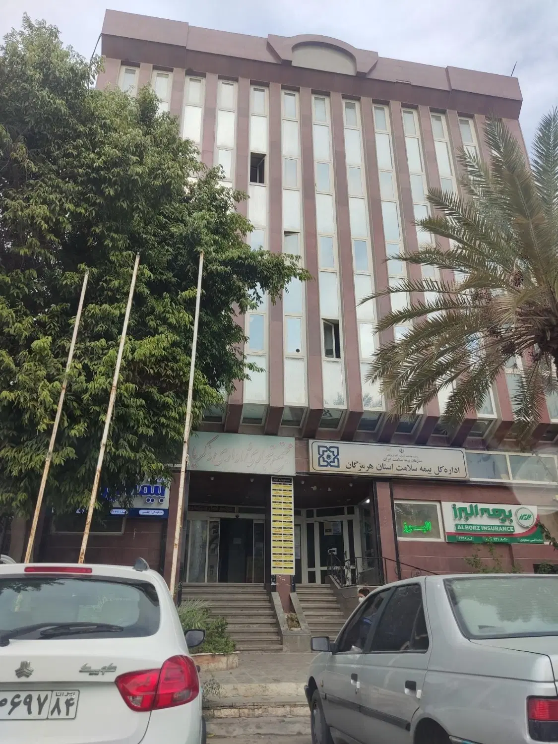 یک باب مغازه تجاری  (محدوده شهرنمایش)