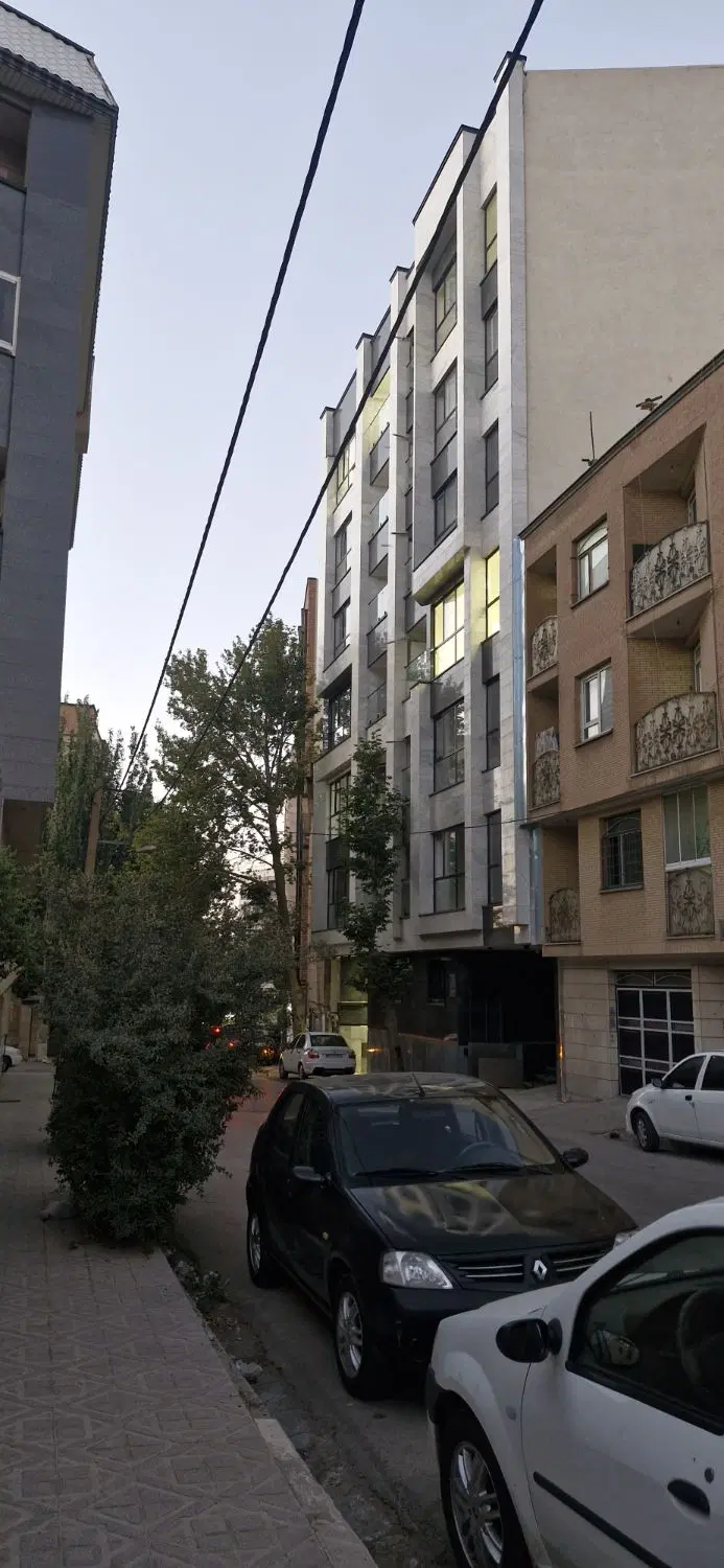 ۱۷۸متر ۳خواب نوساز جنوبی _ شکریه