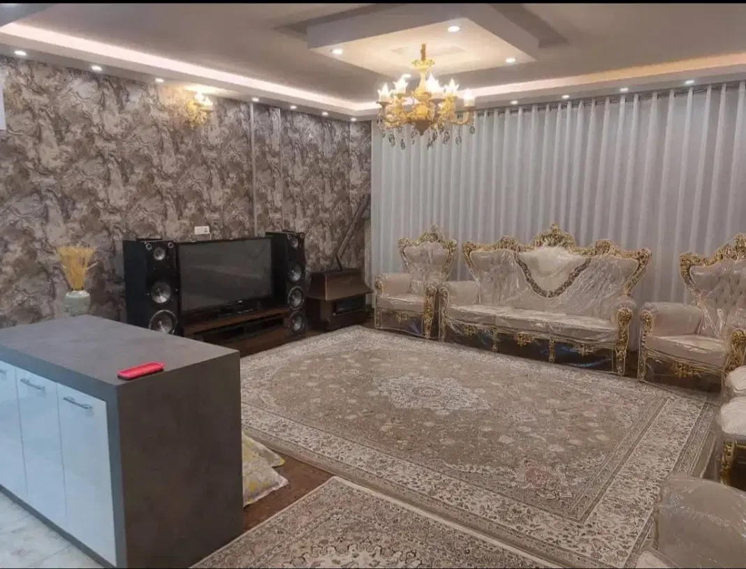 فروش آپارتمان فلاهی ۳۶