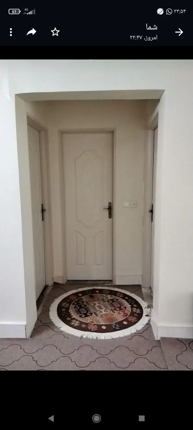 فروش آپارتمان ۱۰۳ متری فرهنگیان a2