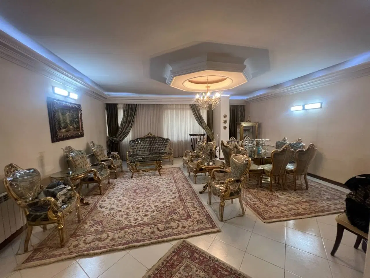 ۱۰۵متر خیابان مهدی