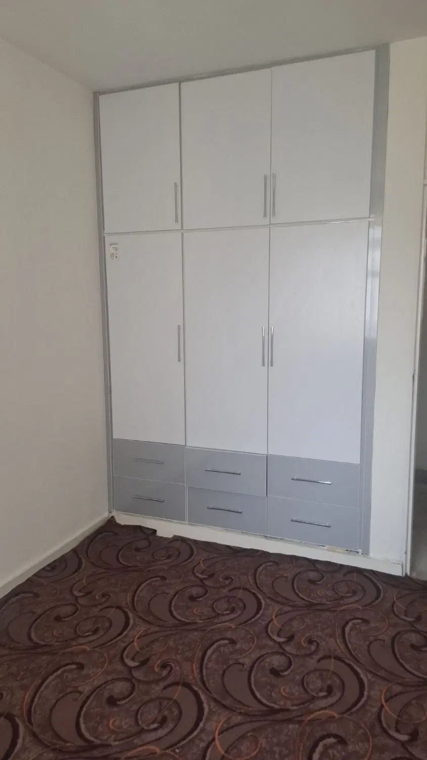 فروش چهارواحده همکف_تخلیه