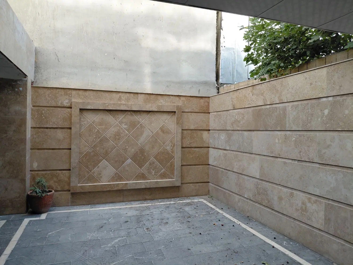 واحد۱۴۰ متری فرهنگیان فاز۲
