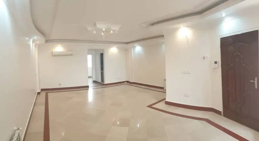 اپارتمان ۸۵ متری پرستار نبرد