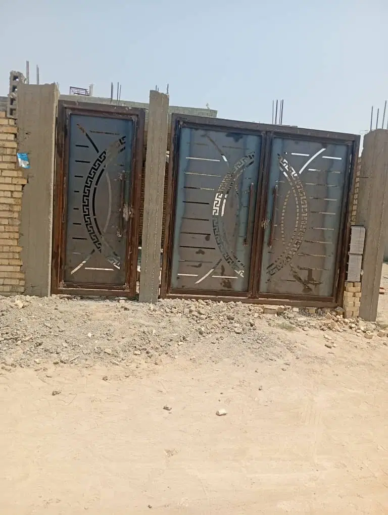 منزل ویلایی نوروزآباد