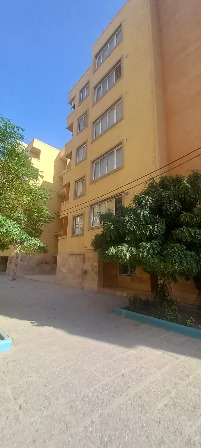 فروش آپارتمان کلید نخورده تک‌خواب شمال فاز۴