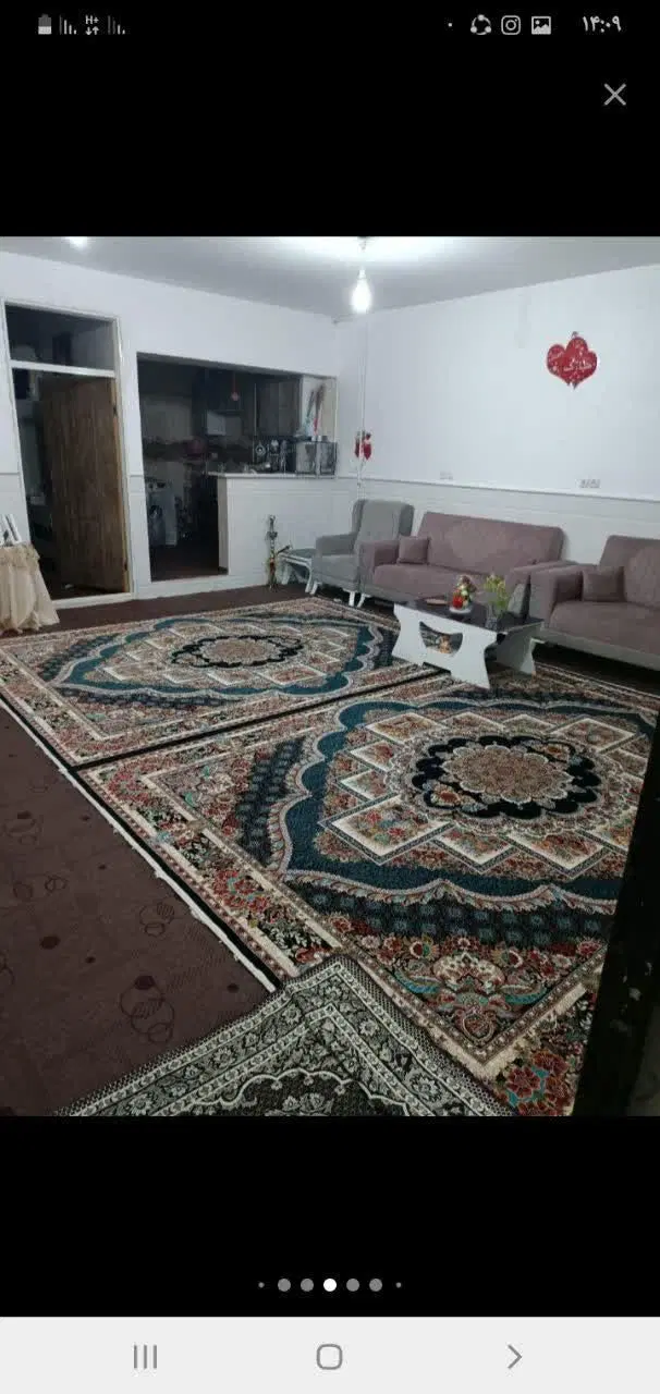 خانه اجاره ای