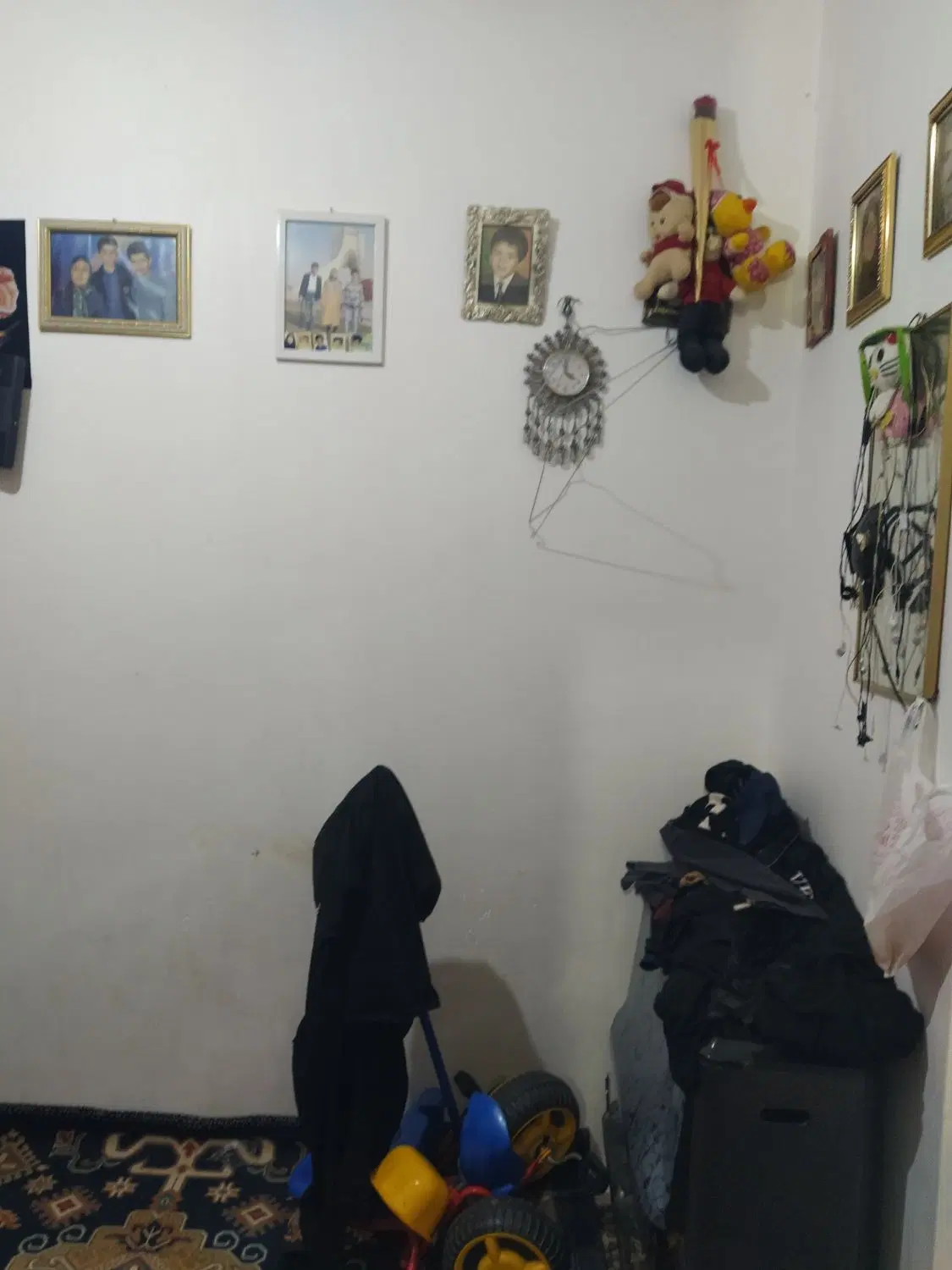 ویلای۵۰متری.سیدآبادگنبدانتهای.نورشهداگنبد