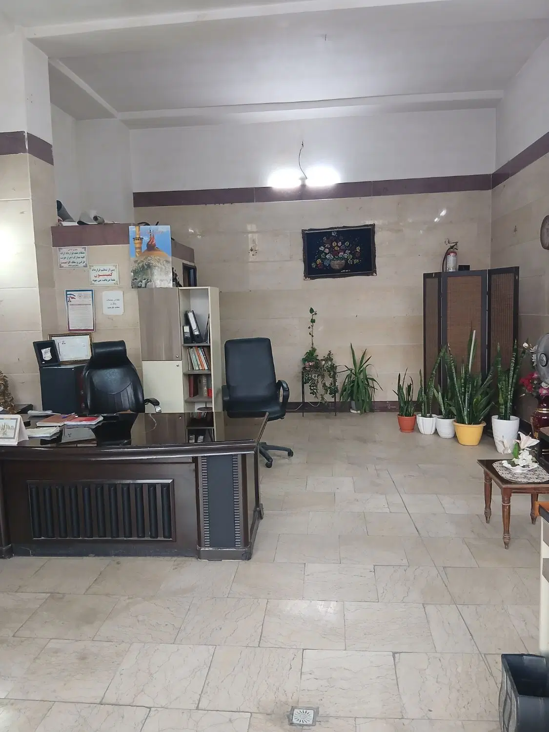 فروش یک باب مغازه مساحت 50متر