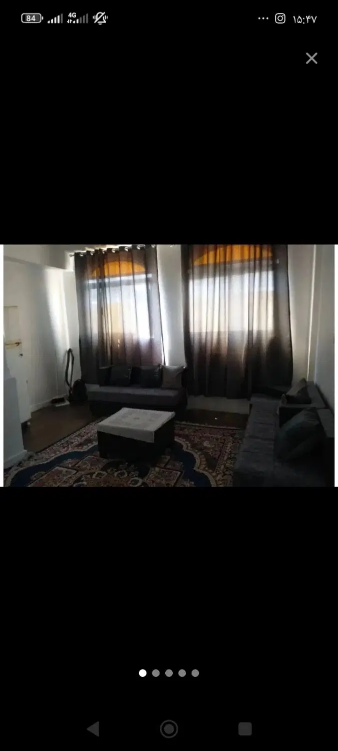سوییت روزانه شبانه