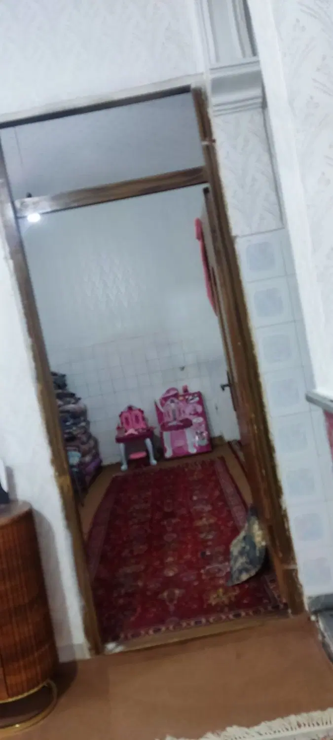 خانه مسکونی