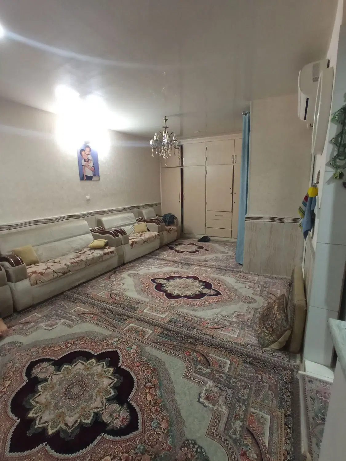 خانه ویلایی