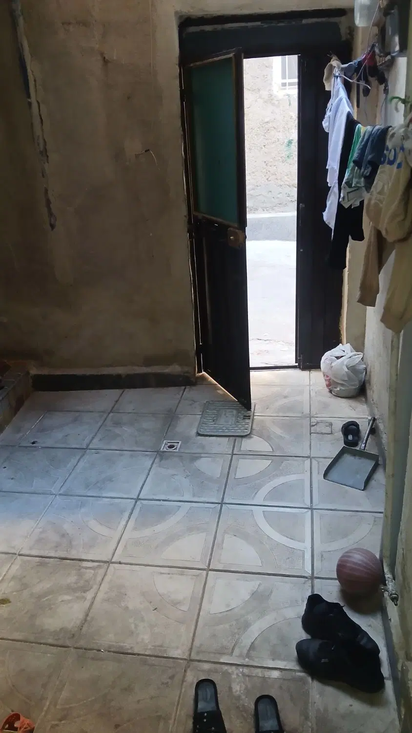 آخرعباسی همکف رهن و اجاره