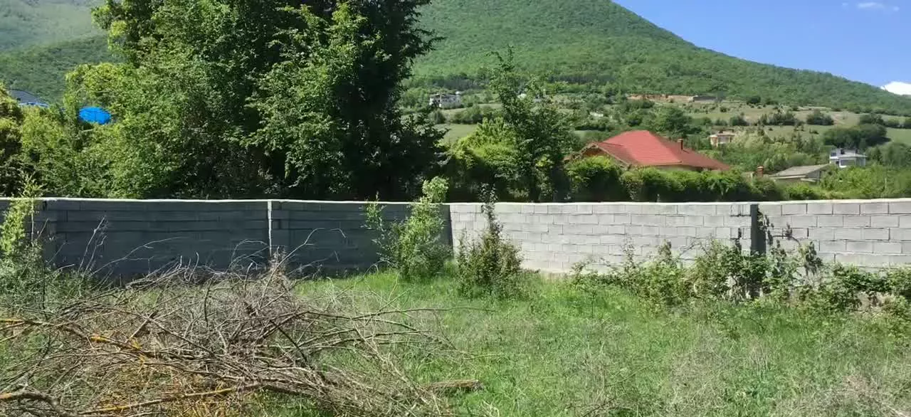 فروش ۳۰۰ مت. زمبن در کلاردشت طبرسو