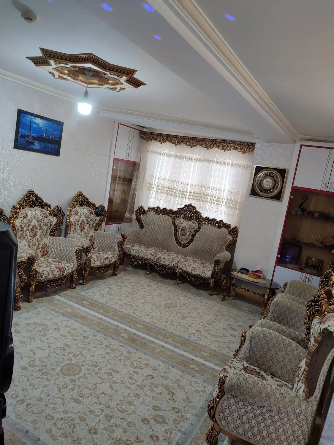آپارتمان