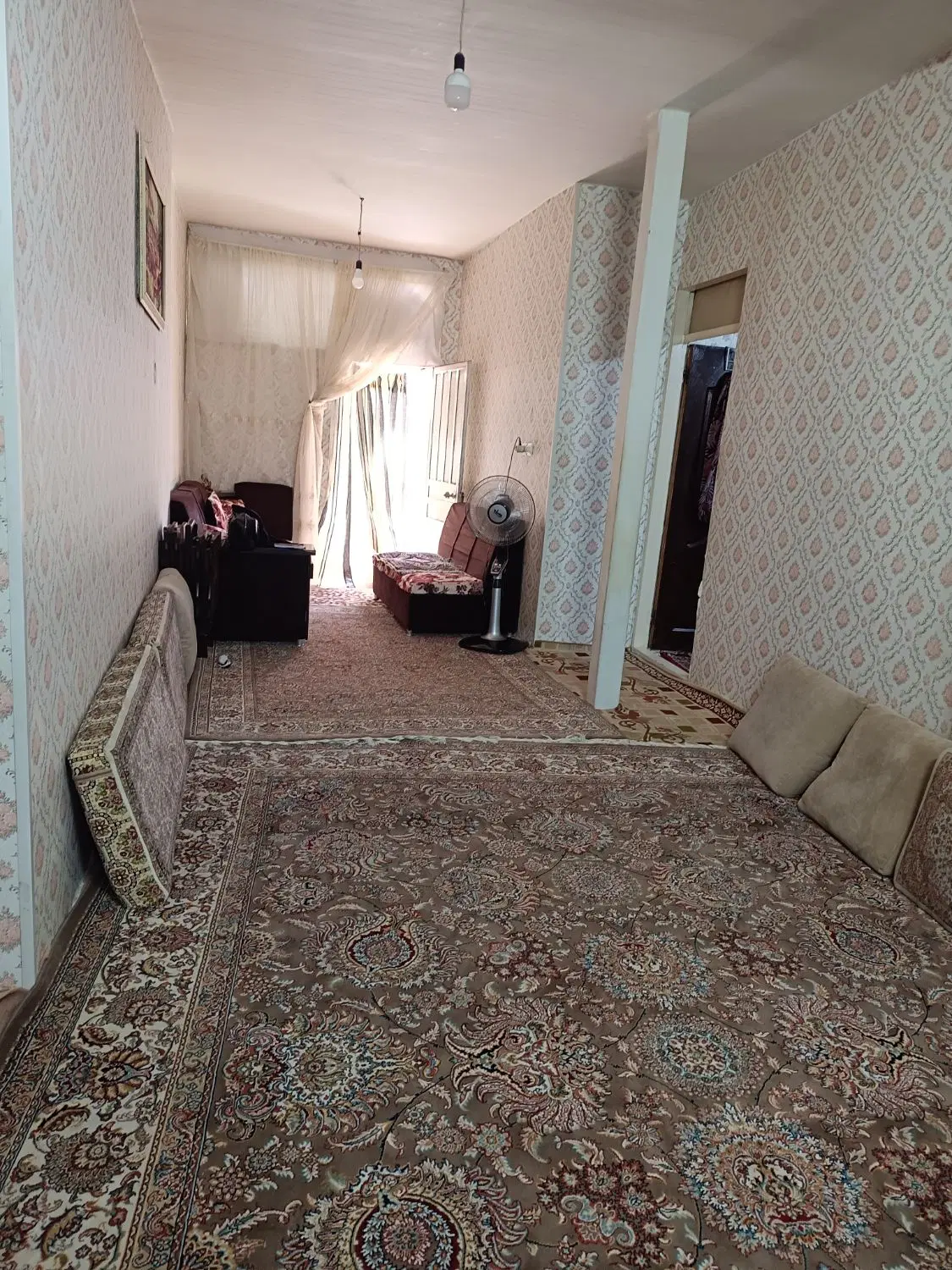 خانه اجاره ای