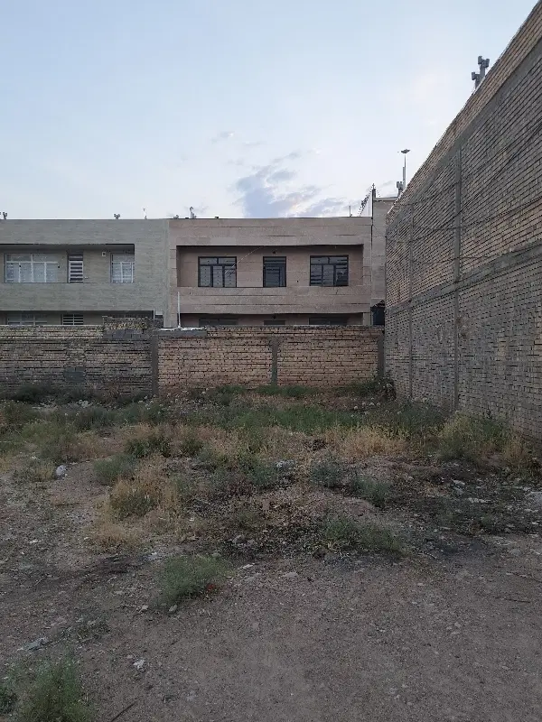 مزایده زمین شهرک شورا گویم فاز ۱