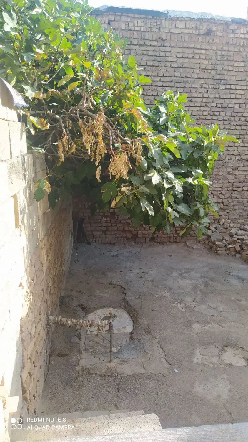 منزل یزدانشهر
