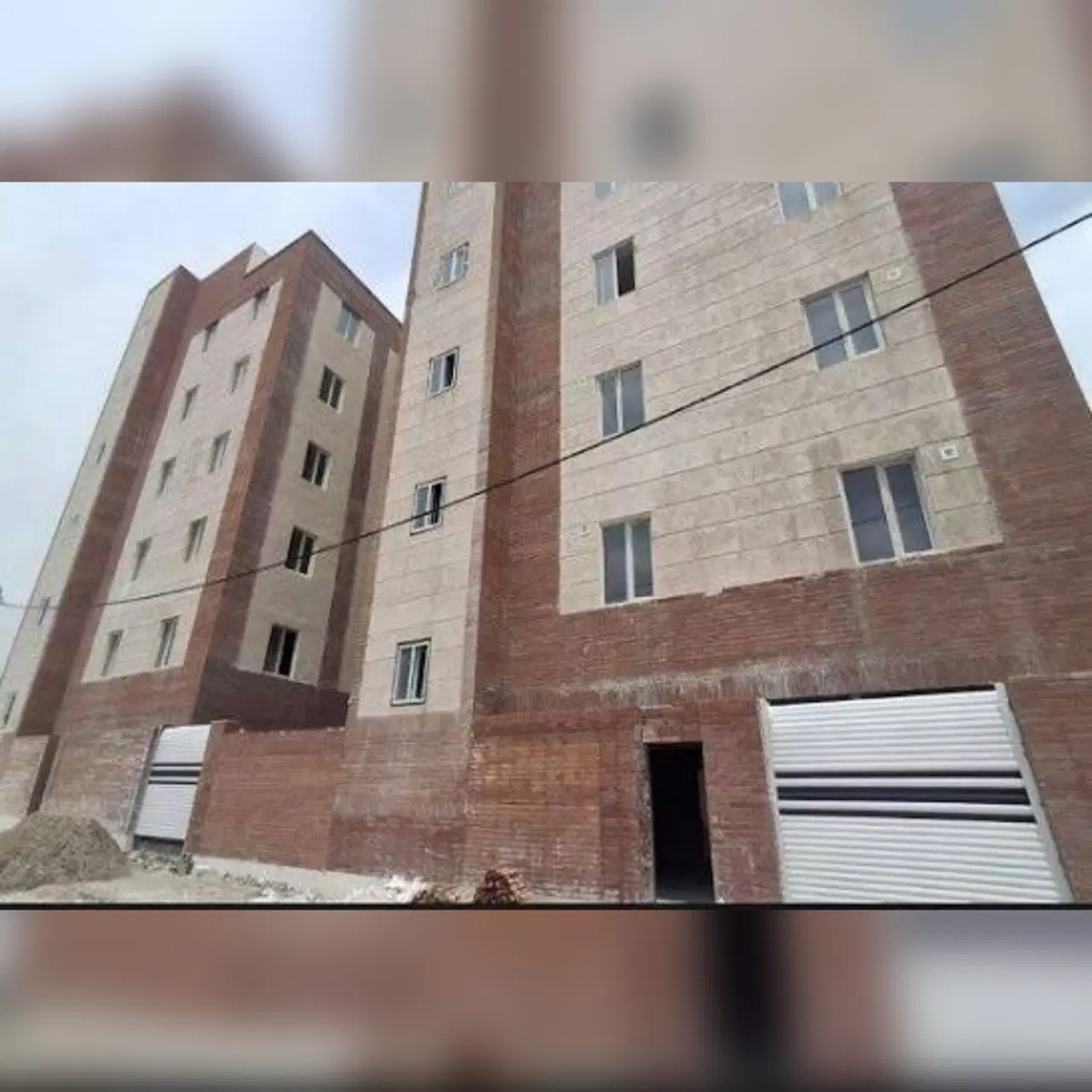 فروش یک واحد خشک نهضت ملی میدان خبرنگار