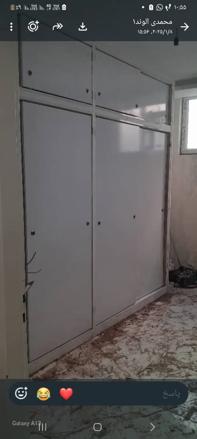 فروش یک واحد مسکونی با حیاط
